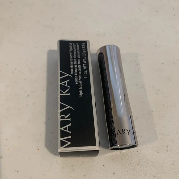 Mary Kay Chocolate Lipstick - Picture 3 of 3